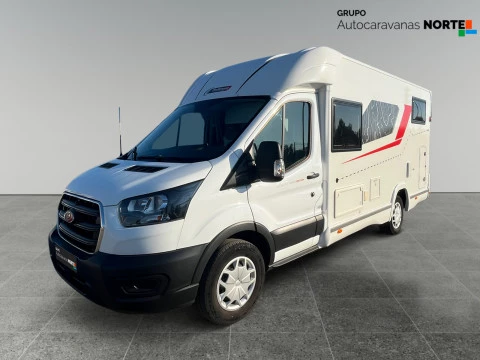 CHALLENGER START EDITION S217 START EDITION