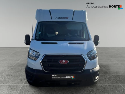 CHALLENGER START EDITION S217 START EDITION