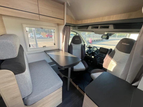 CHALLENGER START EDITION S217 START EDITION