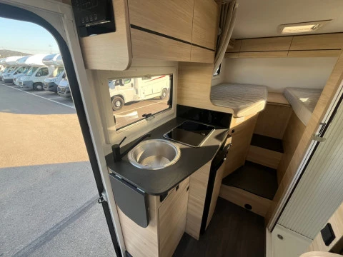 CHALLENGER START EDITION S217 START EDITION