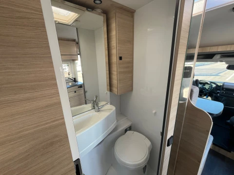 CHALLENGER START EDITION S217 START EDITION