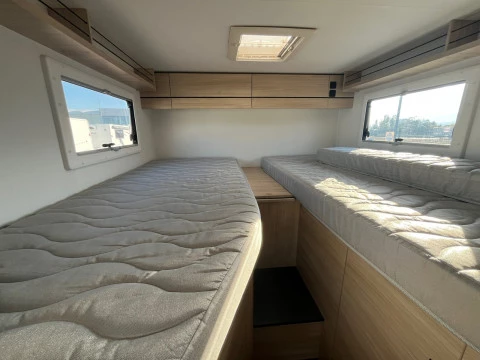 CHALLENGER START EDITION S217 START EDITION