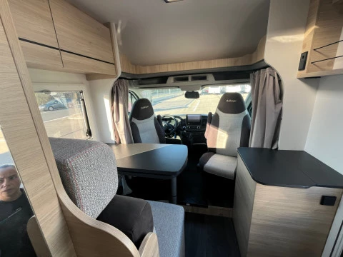 CHALLENGER START EDITION S217 START EDITION