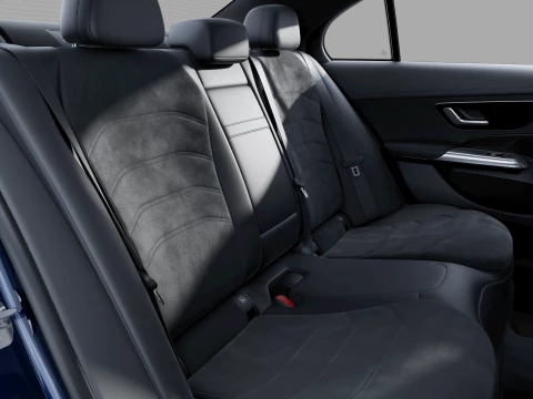 Mercedes-Benz Clase E  220 d berlina