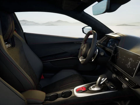 Lotus Emira 2.0 400HP TURBO SE AUTO