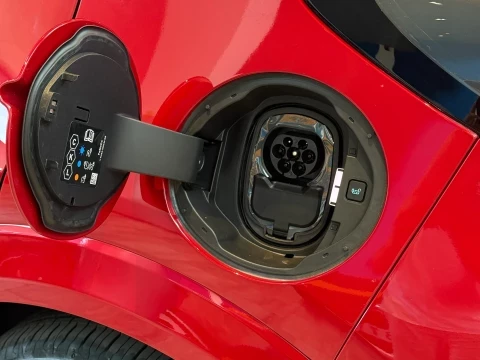 Ford Puma Puma Gen-E Premium 43kWh 168CV FWD