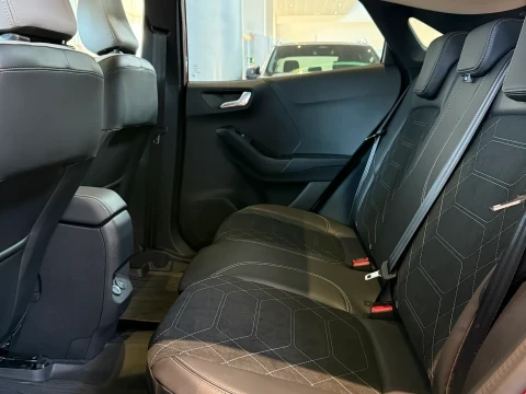 Ford Puma Puma Gen-E Premium 43kWh 168CV FWD