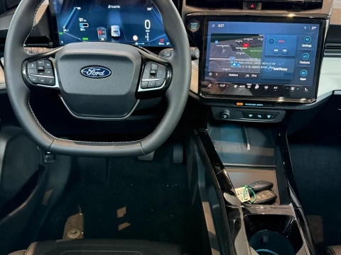 Ford Puma Puma Gen-E Premium 43kWh 168CV FWD