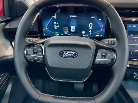 Ford Puma Puma Gen-E Premium 43kWh 168CV FWD