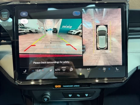 Ford Puma Puma Gen-E Premium 43kWh 168CV FWD