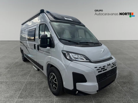 MCLOUIS MENFYS VAN MENFYS 3 MAX S-LINE