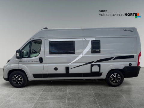 MCLOUIS MENFYS VAN MENFYS 3 MAX S-LINE