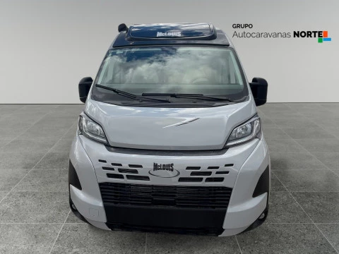 MCLOUIS MENFYS VAN MENFYS 3 MAX S-LINE