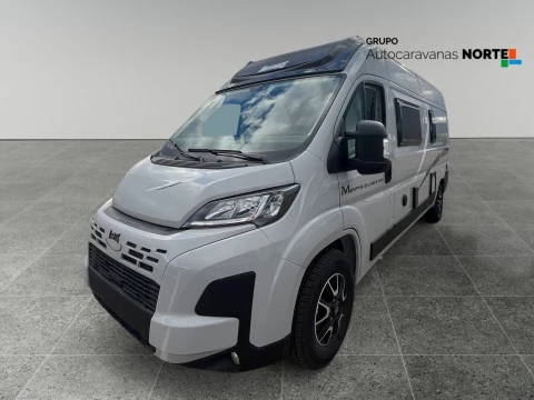 MCLOUIS MENFYS VAN MENFYS 3 MAX S-LINE