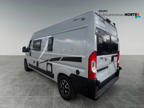 MCLOUIS MENFYS VAN MENFYS 3 MAX S-LINE