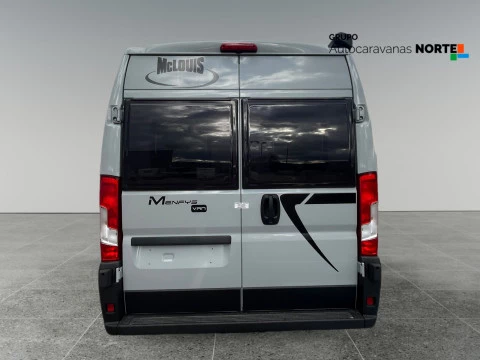 MCLOUIS MENFYS VAN MENFYS 3 MAX S-LINE