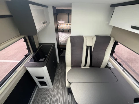 MCLOUIS MENFYS VAN MENFYS 3 MAX S-LINE