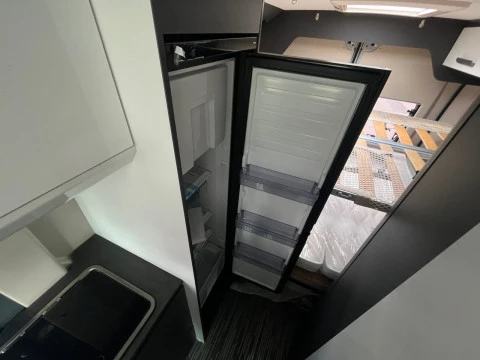 MCLOUIS MENFYS VAN MENFYS 3 MAX S-LINE