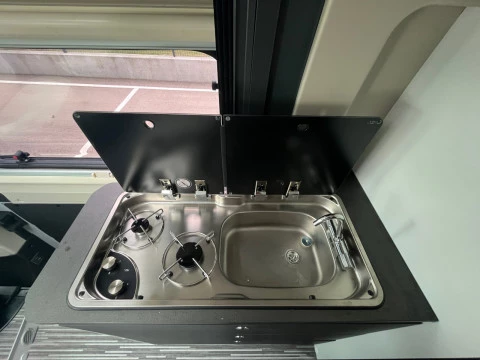 MCLOUIS MENFYS VAN MENFYS 3 MAX S-LINE