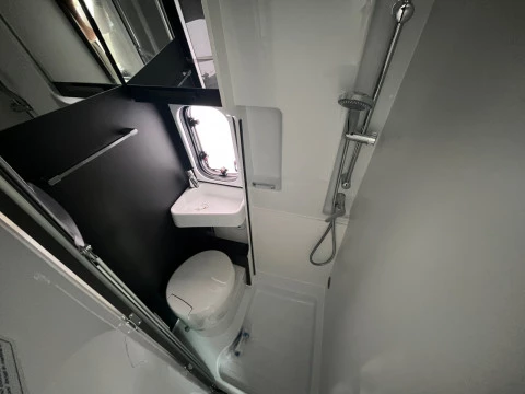 MCLOUIS MENFYS VAN MENFYS 3 MAX S-LINE