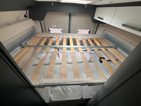 MCLOUIS MENFYS VAN MENFYS 3 MAX S-LINE