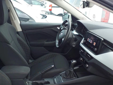 Skoda Kamiq 1.0 TSI 81kW (110CV) DSG AMBITION