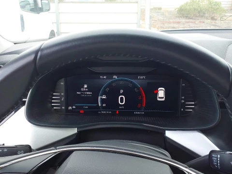 Skoda Kamiq 1.0 TSI 81kW (110CV) DSG AMBITION