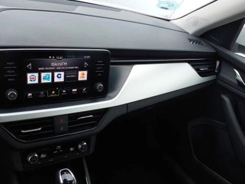 Skoda Kamiq 1.0 TSI 81kW (110CV) DSG AMBITION