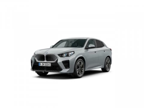 BMW iX2 xDrive30