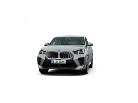 BMW iX2 xDrive30