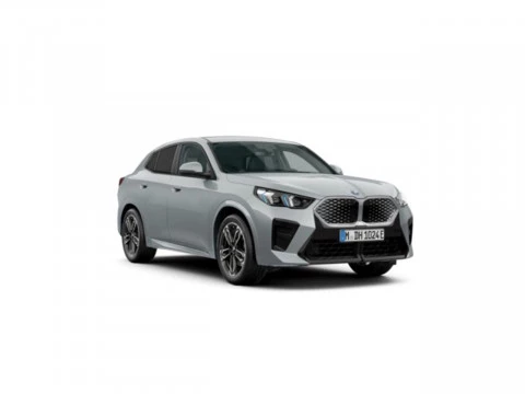BMW iX2 xDrive30