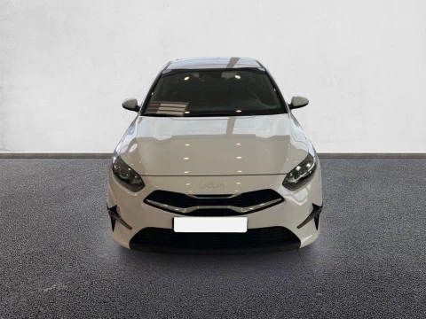 Kia Ceed 1.0 T-GDi 74kW (100CV) Drive