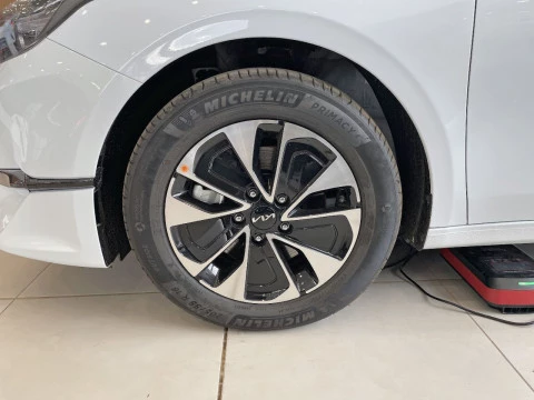 Kia Ceed 1.0 T-GDi 74kW (100CV) Drive