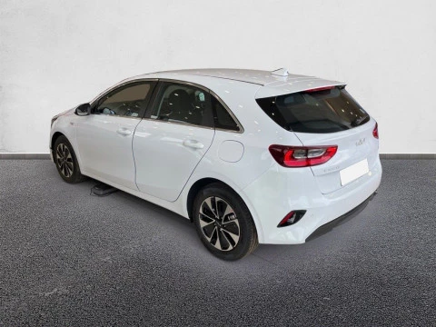 Kia Ceed 1.0 T-GDi 74kW (100CV) Drive