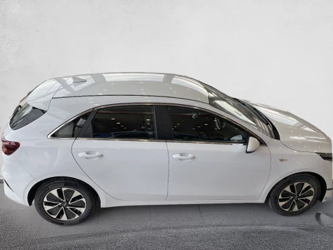 Kia Ceed 1.0 T-GDi 74kW (100CV) Drive
