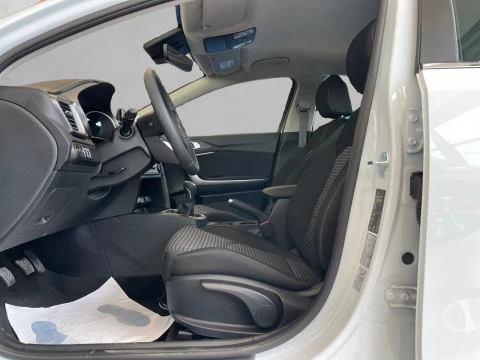 Kia Ceed 1.0 T-GDi 74kW (100CV) Drive