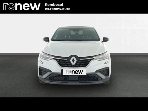 Renault Arkana  1.6 E-Tech R.S.Line 105kW