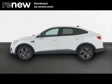 Renault Arkana  1.6 E-Tech R.S.Line 105kW