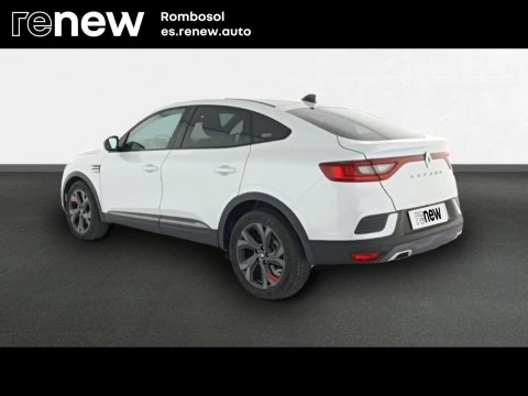 Renault Arkana  1.6 E-Tech R.S.Line 105kW