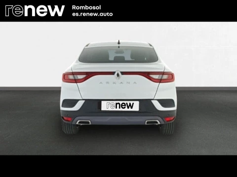 Renault Arkana  1.6 E-Tech R.S.Line 105kW