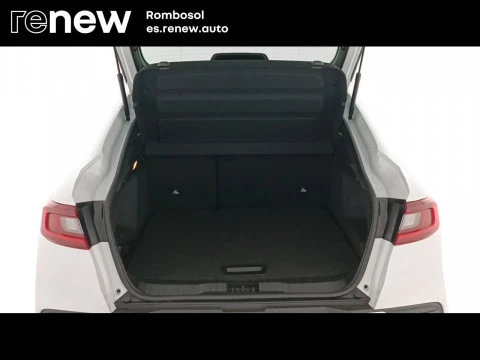 Renault Arkana  1.6 E-Tech R.S.Line 105kW