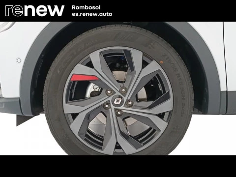 Renault Arkana  1.6 E-Tech R.S.Line 105kW