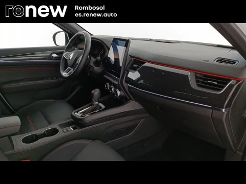 Renault Arkana  1.6 E-Tech R.S.Line 105kW