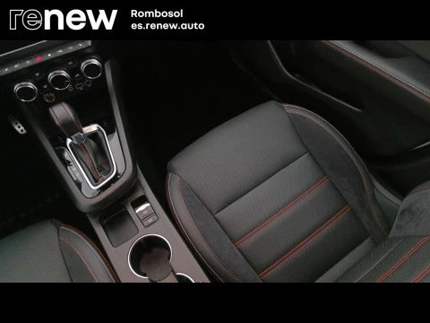 Renault Arkana  1.6 E-Tech R.S.Line 105kW