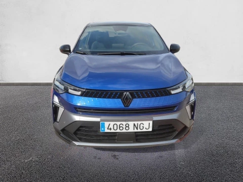 Renault Captur esprit Alpine E-Tech 105kW (145CV)