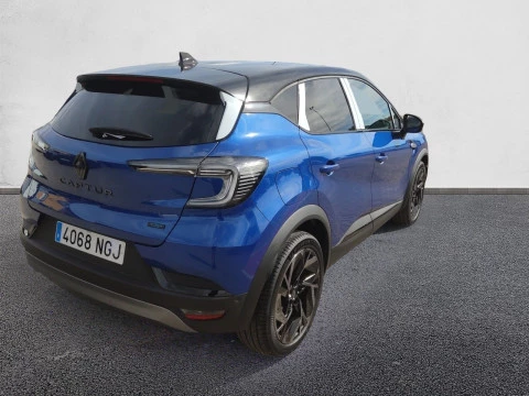 Renault Captur esprit Alpine E-Tech 105kW (145CV)