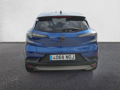 Renault Captur esprit Alpine E-Tech 105kW (145CV)