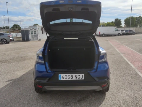 Renault Captur esprit Alpine E-Tech 105kW (145CV)