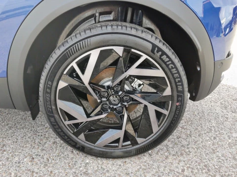 Renault Captur esprit Alpine E-Tech 105kW (145CV)