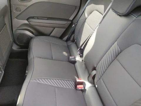 Renault Captur esprit Alpine E-Tech 105kW (145CV)